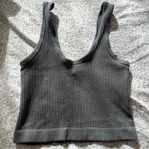 Urban Outfitters Out From Under Drew Tank